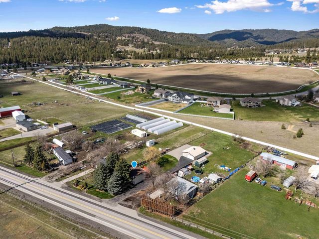 20923 E Trent Ave, Otis Orchards, WA 99027