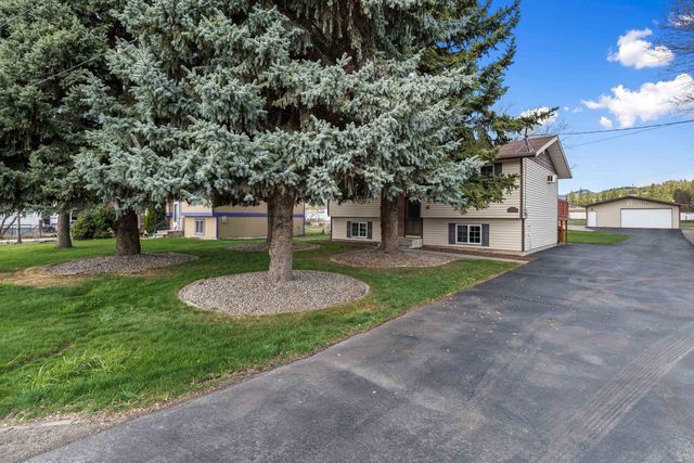 20923 E Trent Ave, Otis Orchards, WA 99027