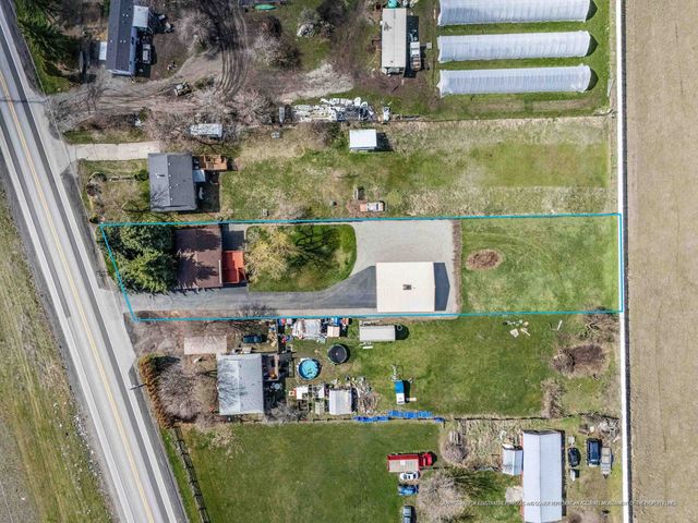 20923 E Trent Ave, Otis Orchards, WA 99027