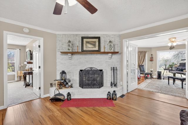 2685 Hampshire Pike, Columbia, TN 38401