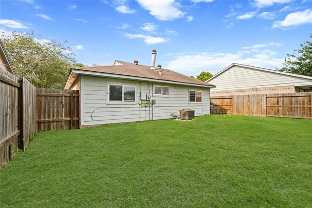 19255 Cypress Canyon Drive, Katy, TX 77449