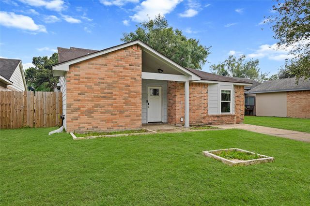 19255 Cypress Canyon Drive, Katy, TX 77449