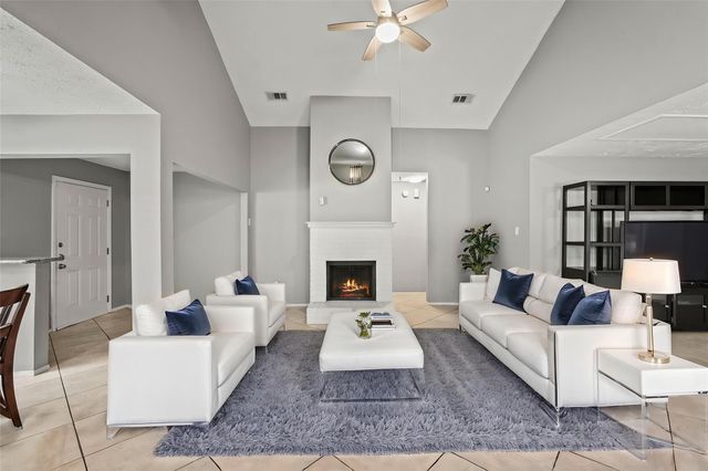 19255 Cypress Canyon Drive, Katy, TX 77449