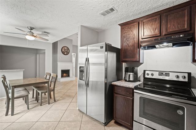 19255 Cypress Canyon Drive, Katy, TX 77449