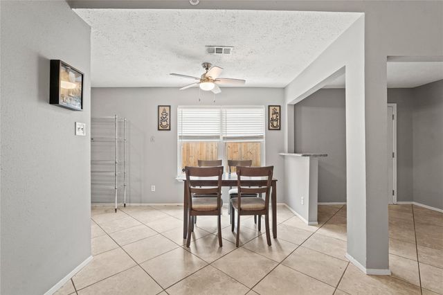 19255 Cypress Canyon Drive, Katy, TX 77449