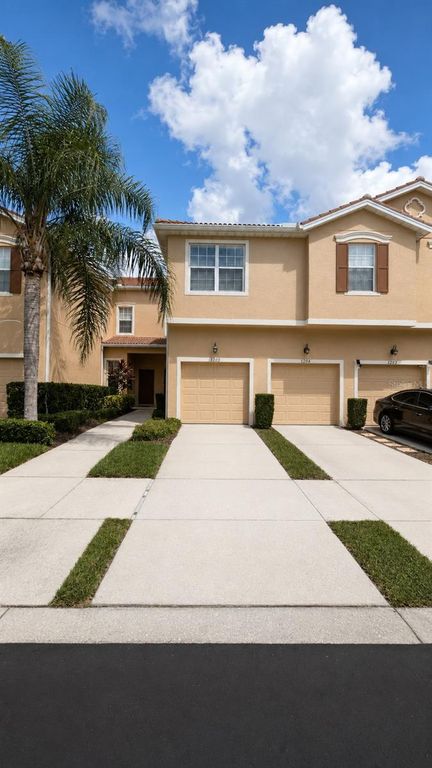 3696 PARKRIDGE CIRCLE 26-105, Sarasota, FL 34243