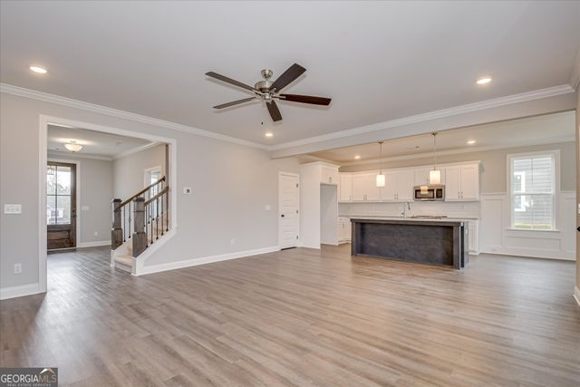 917 Walker Point, Grovetown, GA 30813