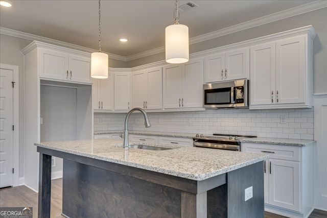 917 Walker Point, Grovetown, GA 30813