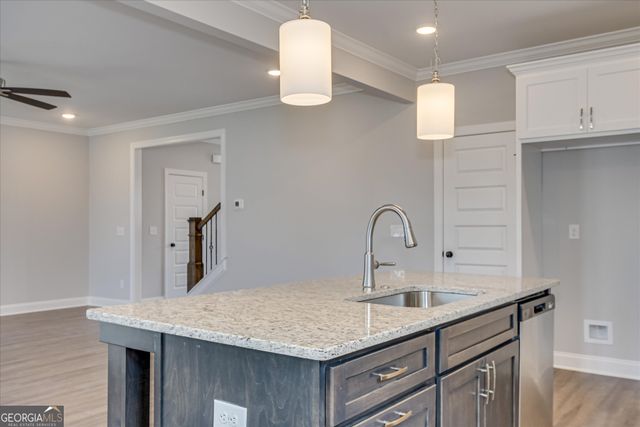 917 Walker Point, Grovetown, GA 30813