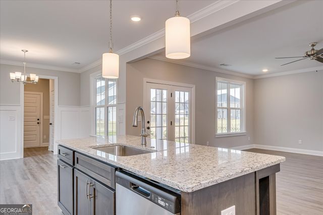 917 Walker Point, Grovetown, GA 30813