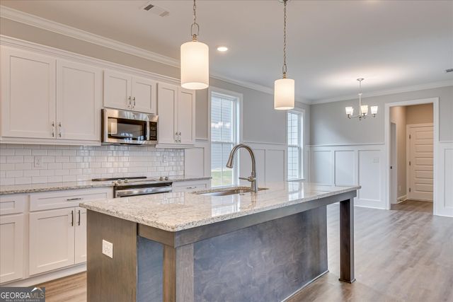 917 Walker Point, Grovetown, GA 30813