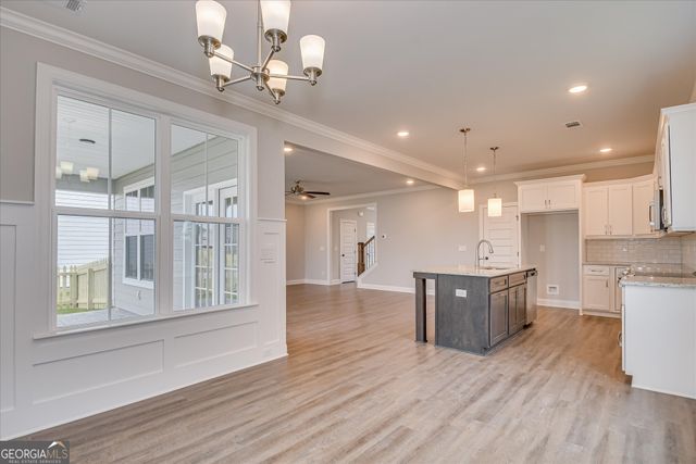 917 Walker Point, Grovetown, GA 30813