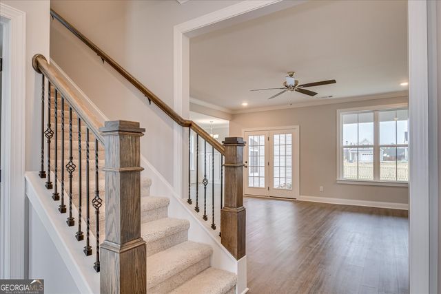 917 Walker Point, Grovetown, GA 30813