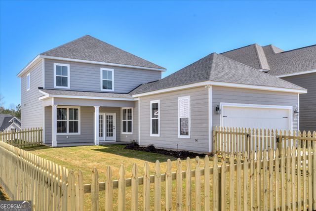 917 Walker Point, Grovetown, GA 30813