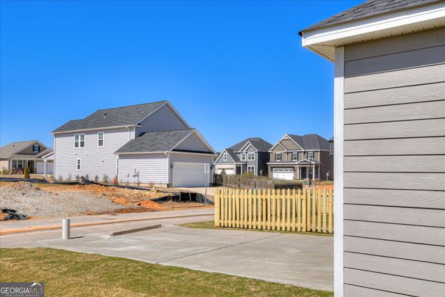 917 Walker Point, Grovetown, GA 30813