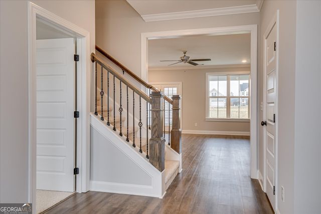 917 Walker Point, Grovetown, GA 30813