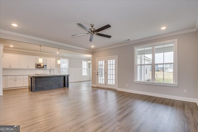 917 Walker Point, Grovetown, GA 30813