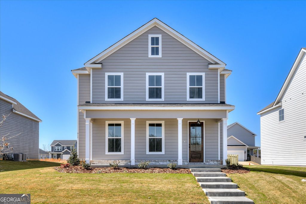 917 Walker Point, Grovetown, GA 30813