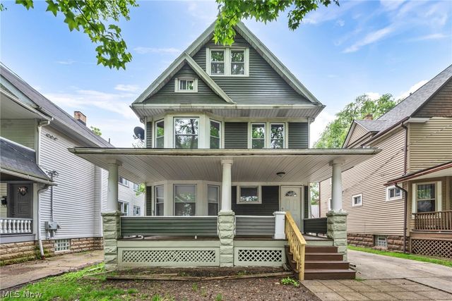 3250 W 99th Street, Cleveland, OH 44102