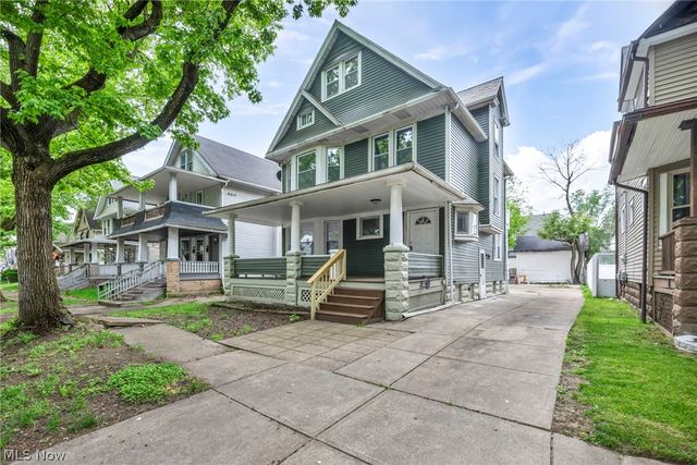 3250 W 99th Street, Cleveland, OH 44102
