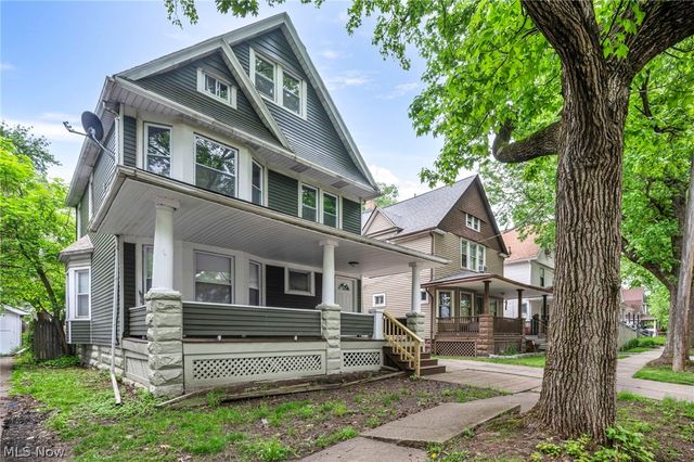 3250 W 99th Street, Cleveland, OH 44102