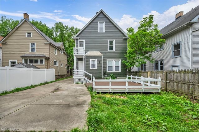 3250 W 99th Street, Cleveland, OH 44102