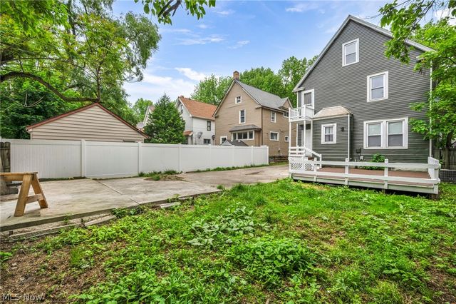 3250 W 99th Street, Cleveland, OH 44102