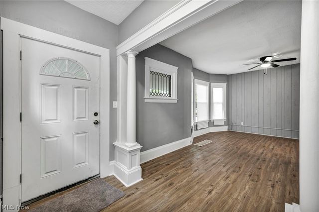 3250 W 99th Street, Cleveland, OH 44102