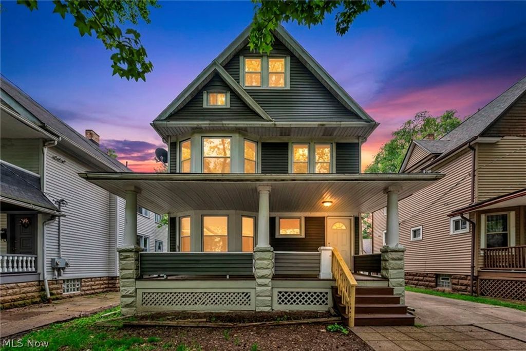 3250 W 99th Street, Cleveland, OH 44102