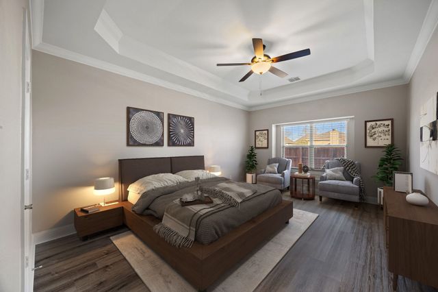 504 Kiowa Drive, Mckinney, TX 75071