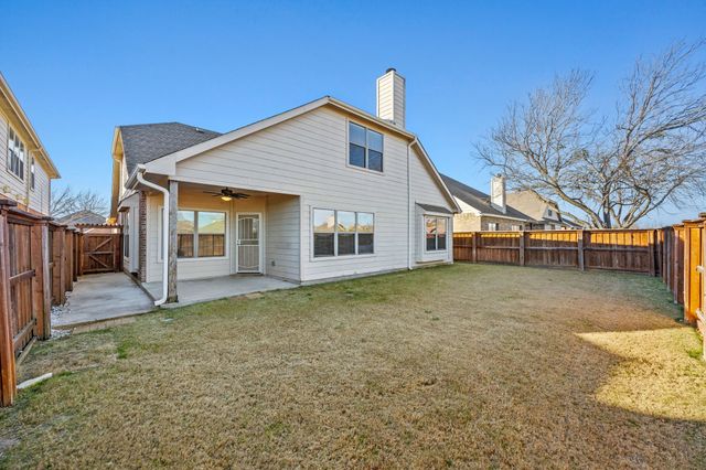 504 Kiowa Drive, Mckinney, TX 75071