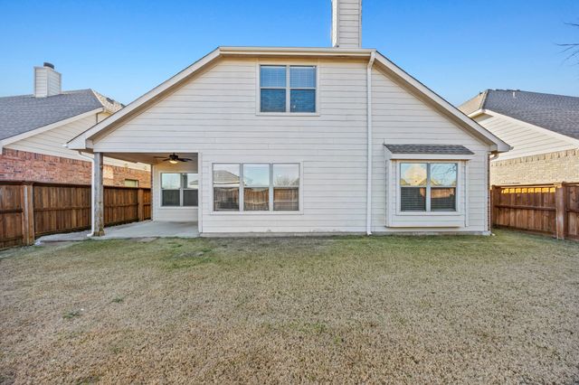 504 Kiowa Drive, Mckinney, TX 75071