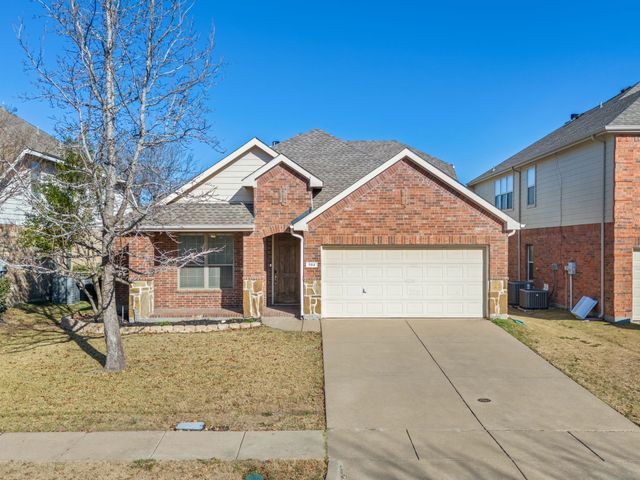 504 Kiowa Drive, Mckinney, TX 75071