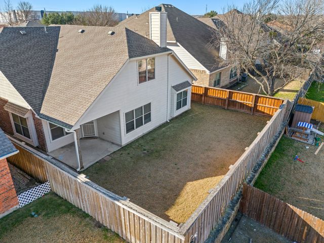 504 Kiowa Drive, Mckinney, TX 75071