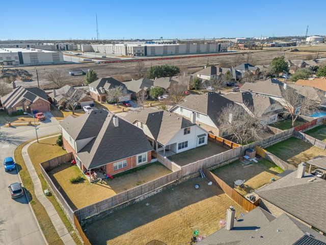 504 Kiowa Drive, Mckinney, TX 75071