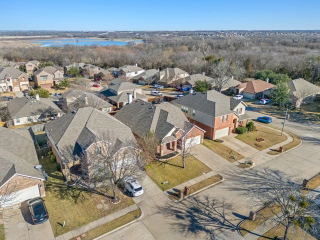 504 Kiowa Drive, Mckinney, TX 75071