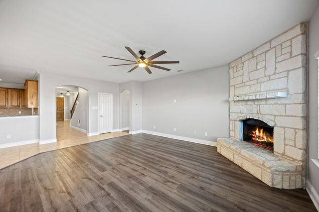 504 Kiowa Drive, Mckinney, TX 75071