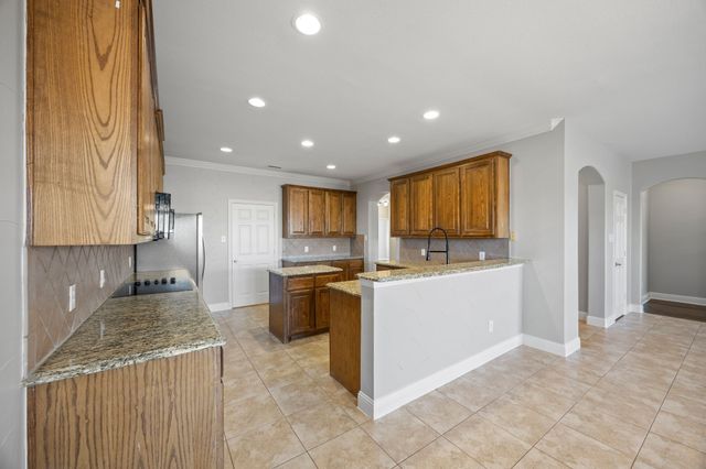 504 Kiowa Drive, Mckinney, TX 75071