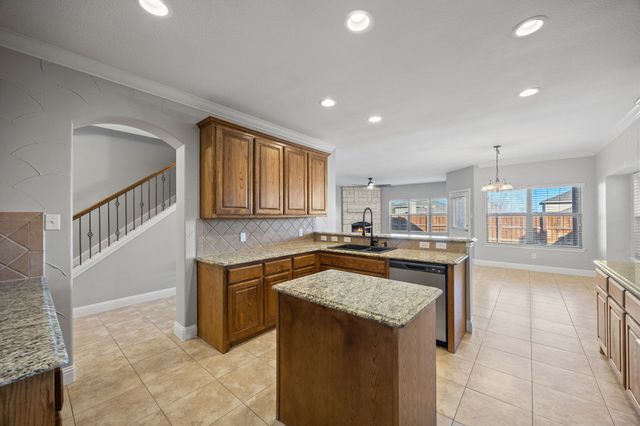 504 Kiowa Drive, Mckinney, TX 75071