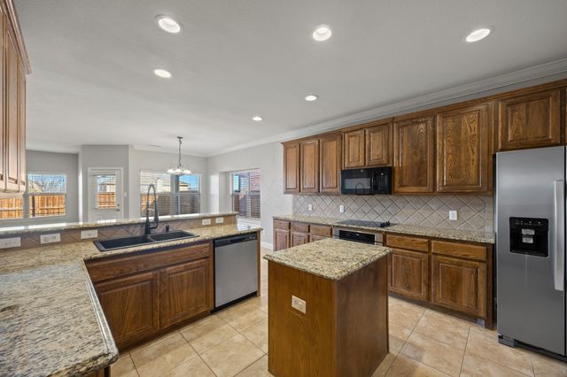 504 Kiowa Drive, Mckinney, TX 75071