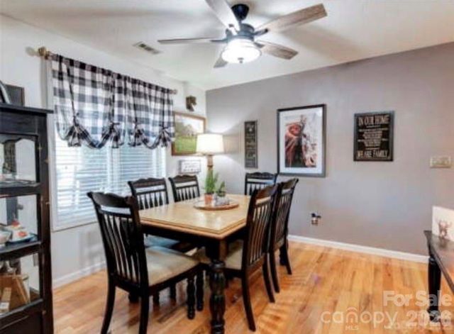 212 Turner Road, Rutherfordton, NC 28139