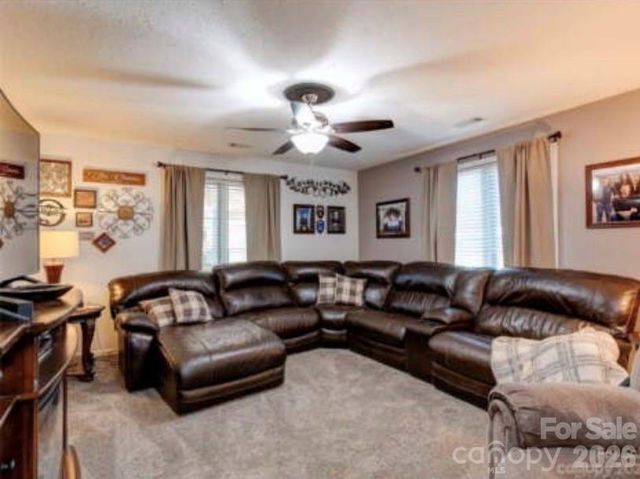 212 Turner Road, Rutherfordton, NC 28139