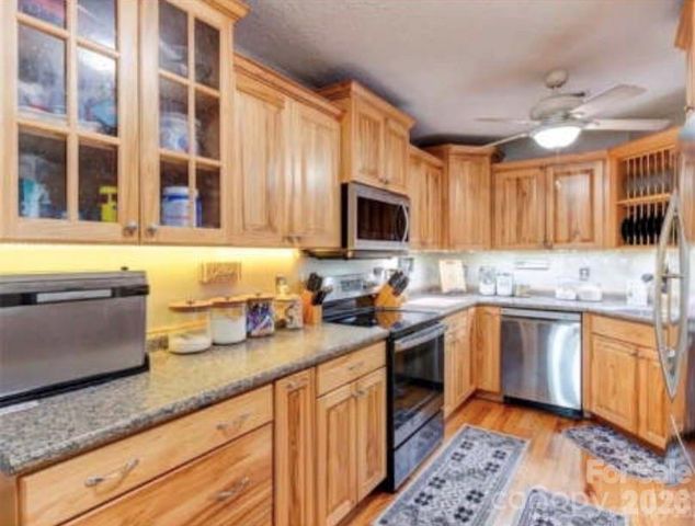 212 Turner Road, Rutherfordton, NC 28139