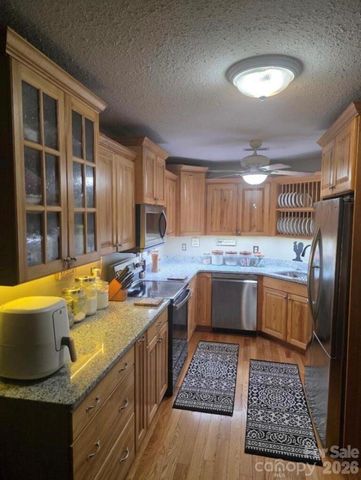 212 Turner Road, Rutherfordton, NC 28139