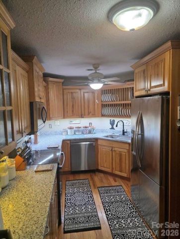 212 Turner Road, Rutherfordton, NC 28139