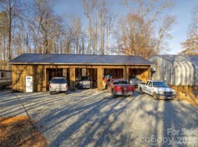 212 Turner Road, Rutherfordton, NC 28139