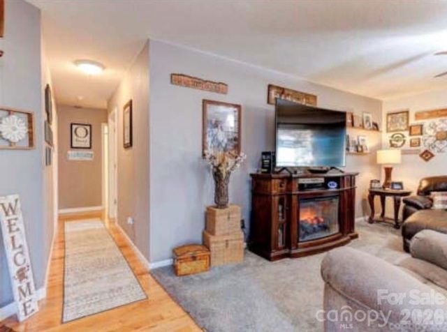 212 Turner Road, Rutherfordton, NC 28139