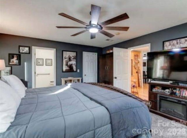 212 Turner Road, Rutherfordton, NC 28139