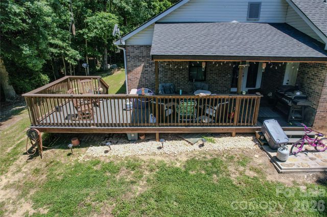 212 Turner Road, Rutherfordton, NC 28139