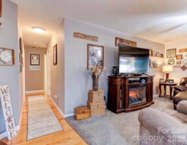 212 Turner Road, Rutherfordton, NC 28139